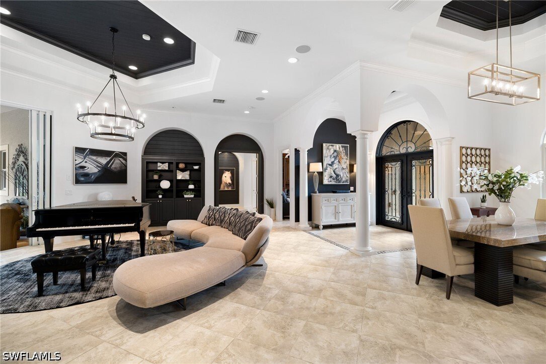 House in Miromar Lakes, Florida, United States 4 - 17825211