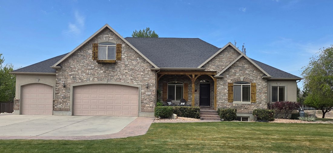 House in Highland, Utah, United States 2 - 17734425
