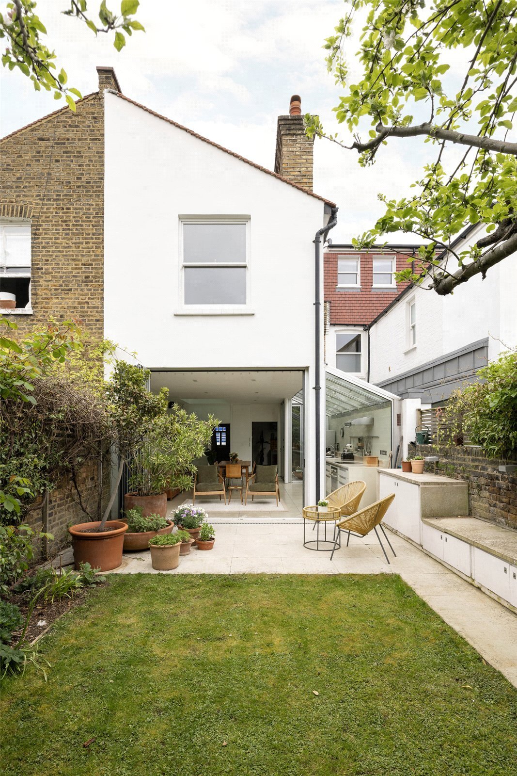 House in Ladbroke Grove, Kensington And Chelsea, England 5 - 17820608