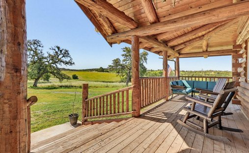 House in Grass Valley, California, United States 1