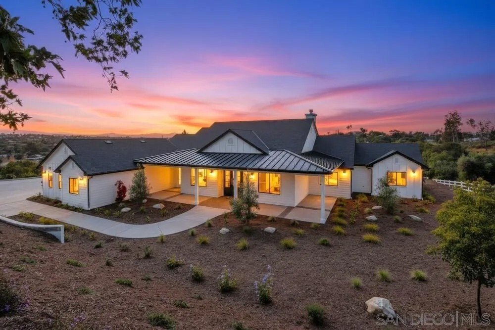 House in Fallbrook, California, United States 1 - 17819883
