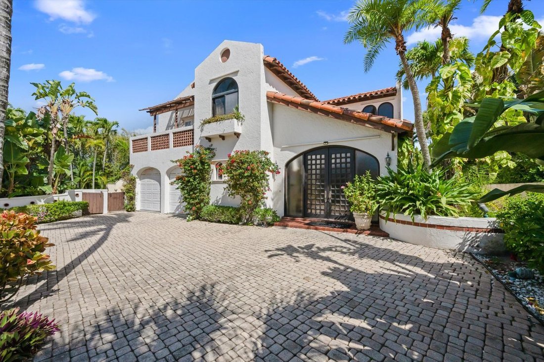 House in Palm Beach, Florida, United States 1 - 17829222