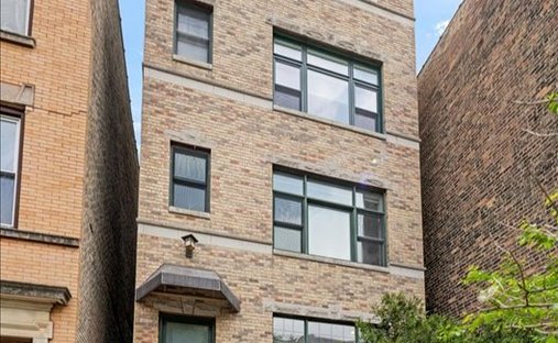 Eigentumswohnung in Chicago, Illinois, Vereinigte Staaten 1