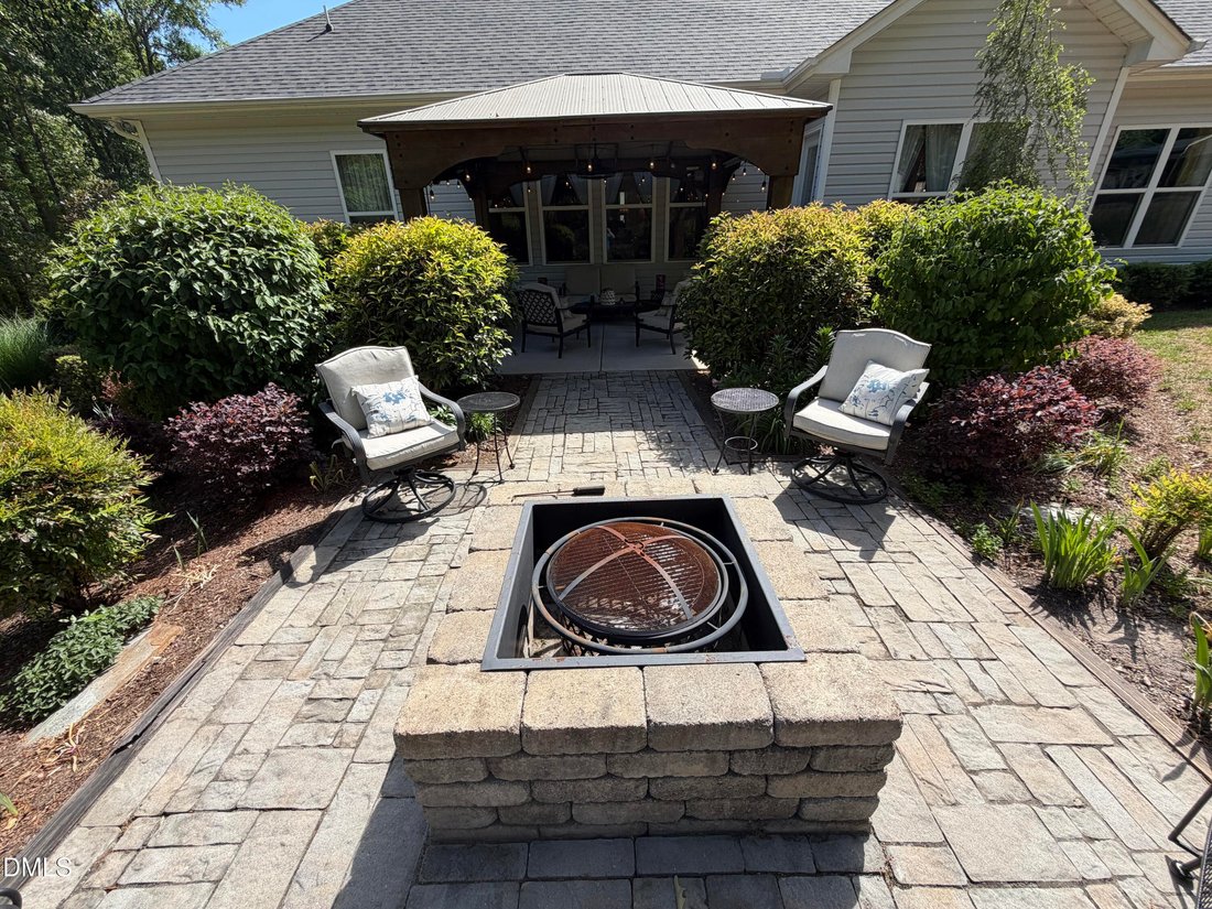House in Elon, North Carolina, United States 4 - 17822892