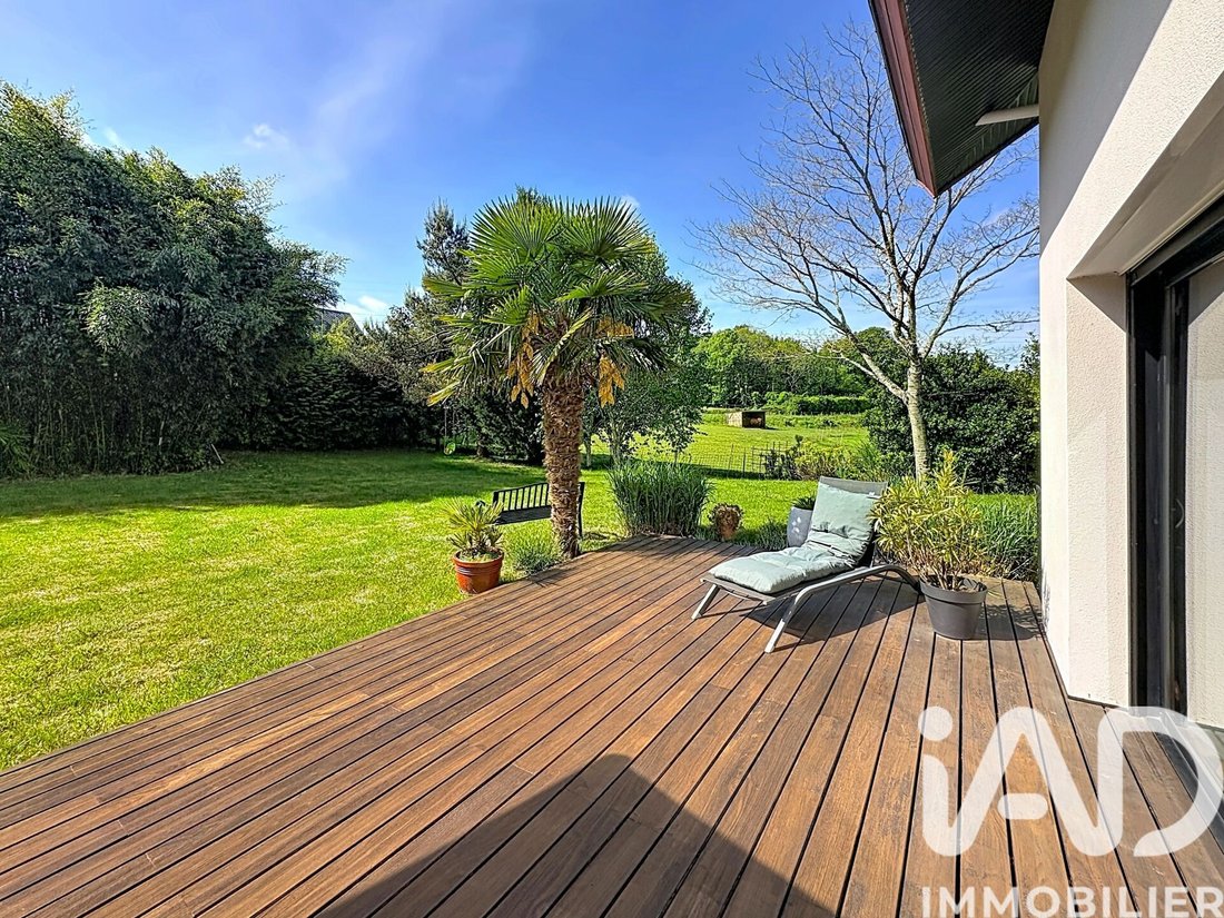House in Nord, Caudan, France 3 - 17828889