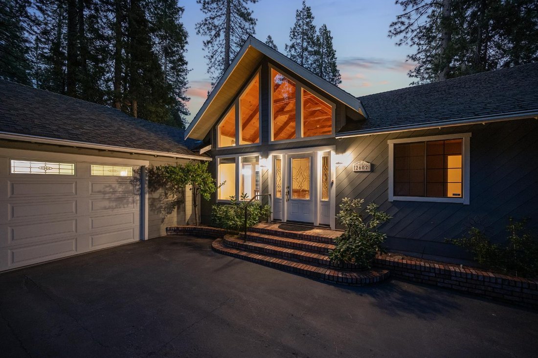 House in Arnold, California, United States 5 - 17829429