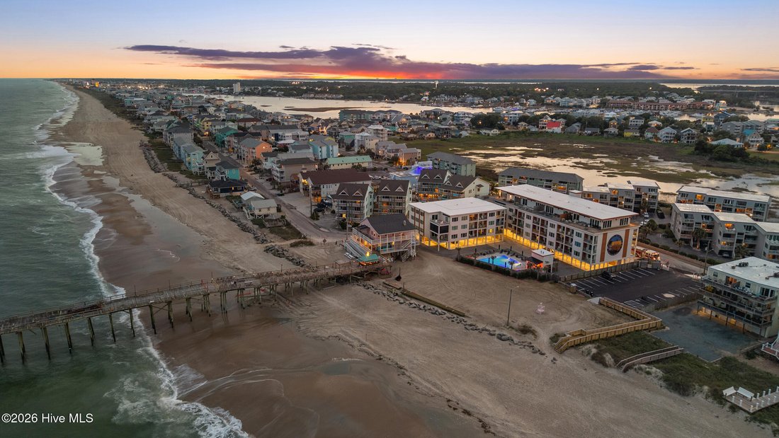Condo in Carolina Beach, North Carolina, United States 4 - 16777452