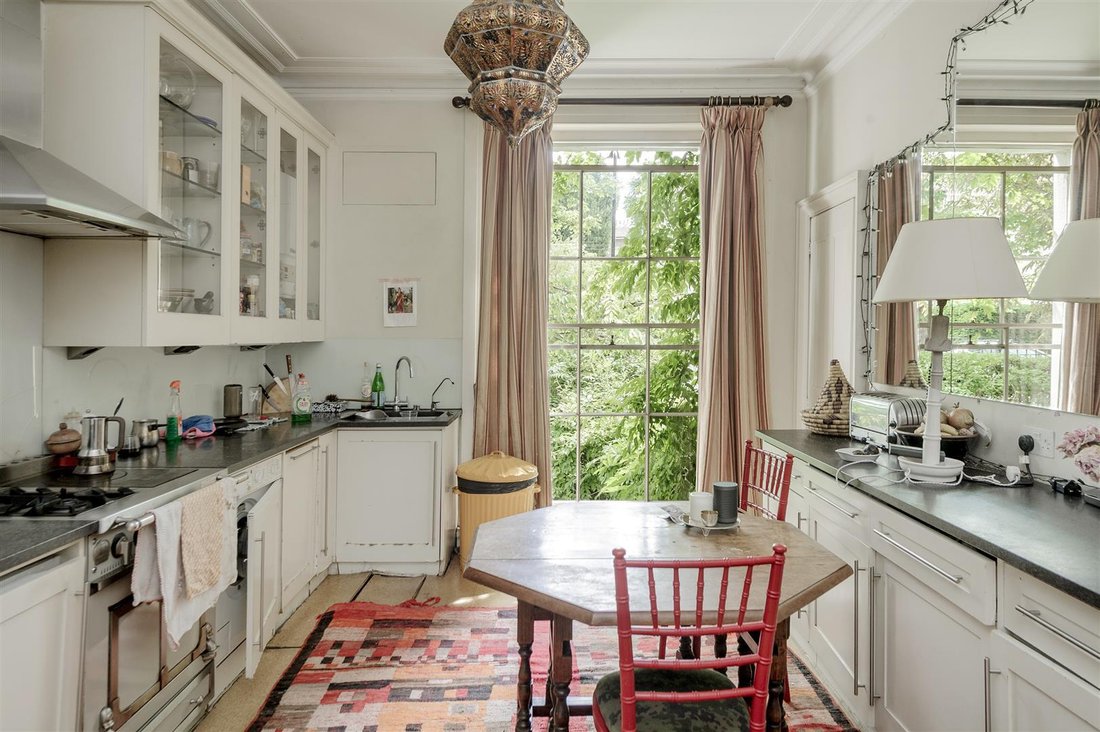 Apartment in Kilburn Park, Brent, England 4 - 16916971