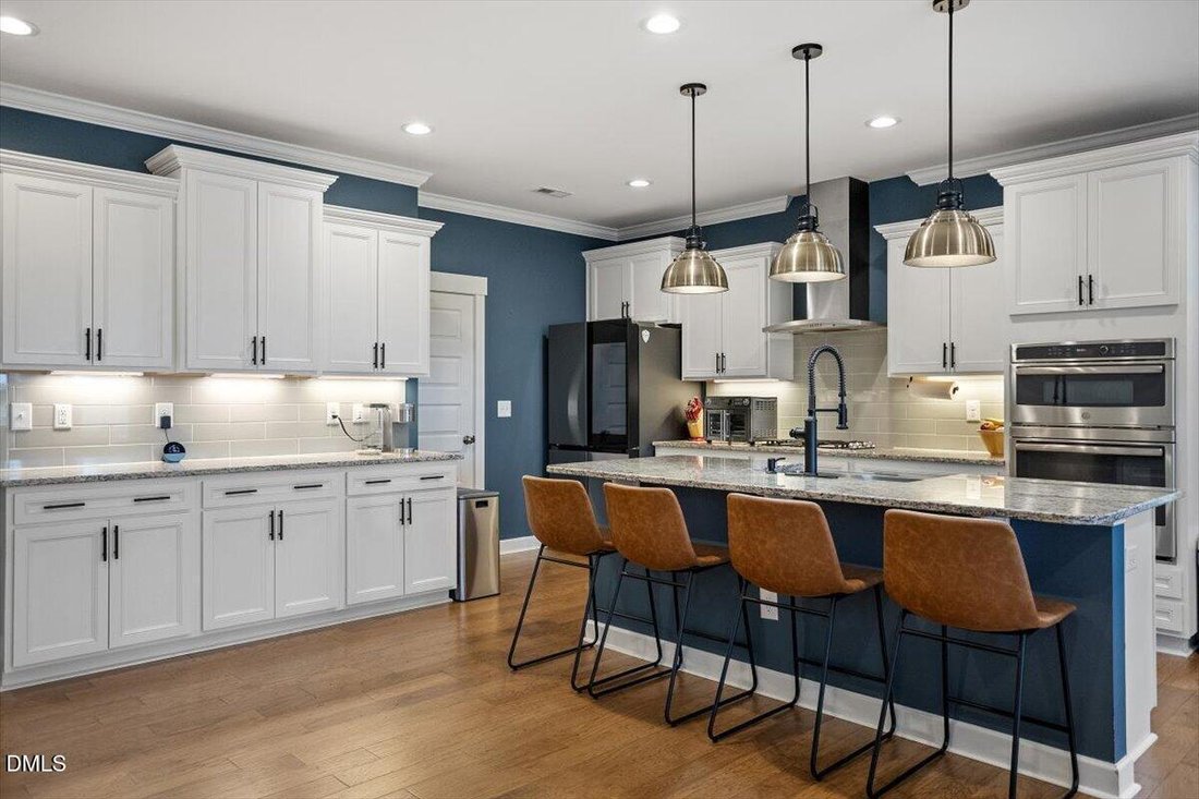 House in Clayton, North Carolina, United States 4 - 17819347