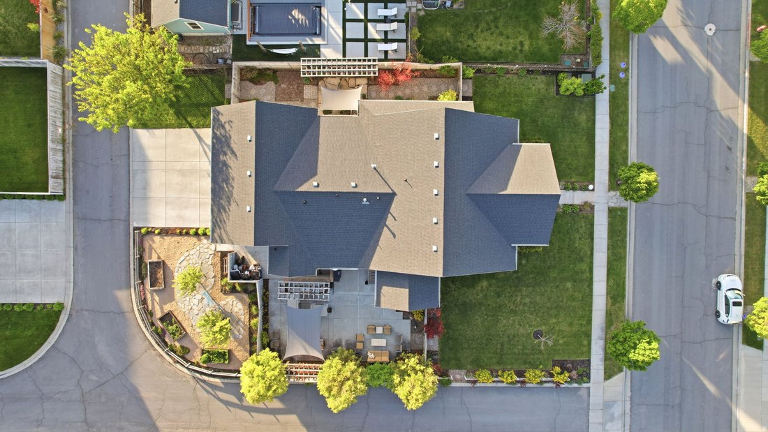 House in Kaysville, Utah, United States 2 - 17816657