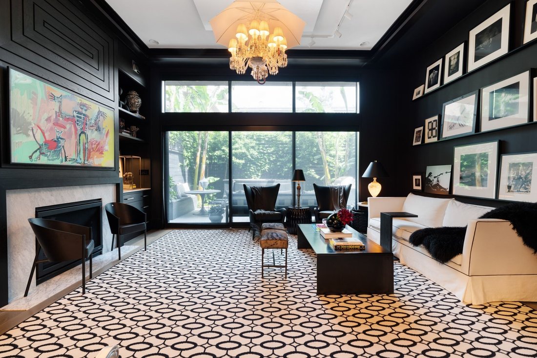 Residenza a Houston, Texas, Stati Uniti 1 - 17711407
