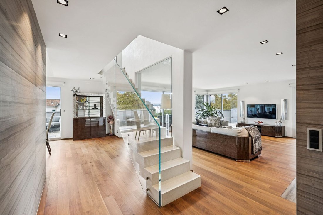 Apartment in Nyon, Vaud, Switzerland 3 - 16554649