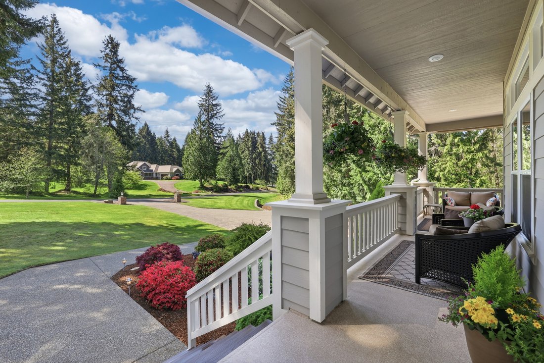 House in Olympia, Washington, United States 3 - 17829131