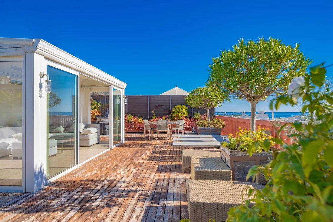 Wohnung in Cannes, Provence-Alpes-Côte d'Azur, Frankreich 2 - 17820912