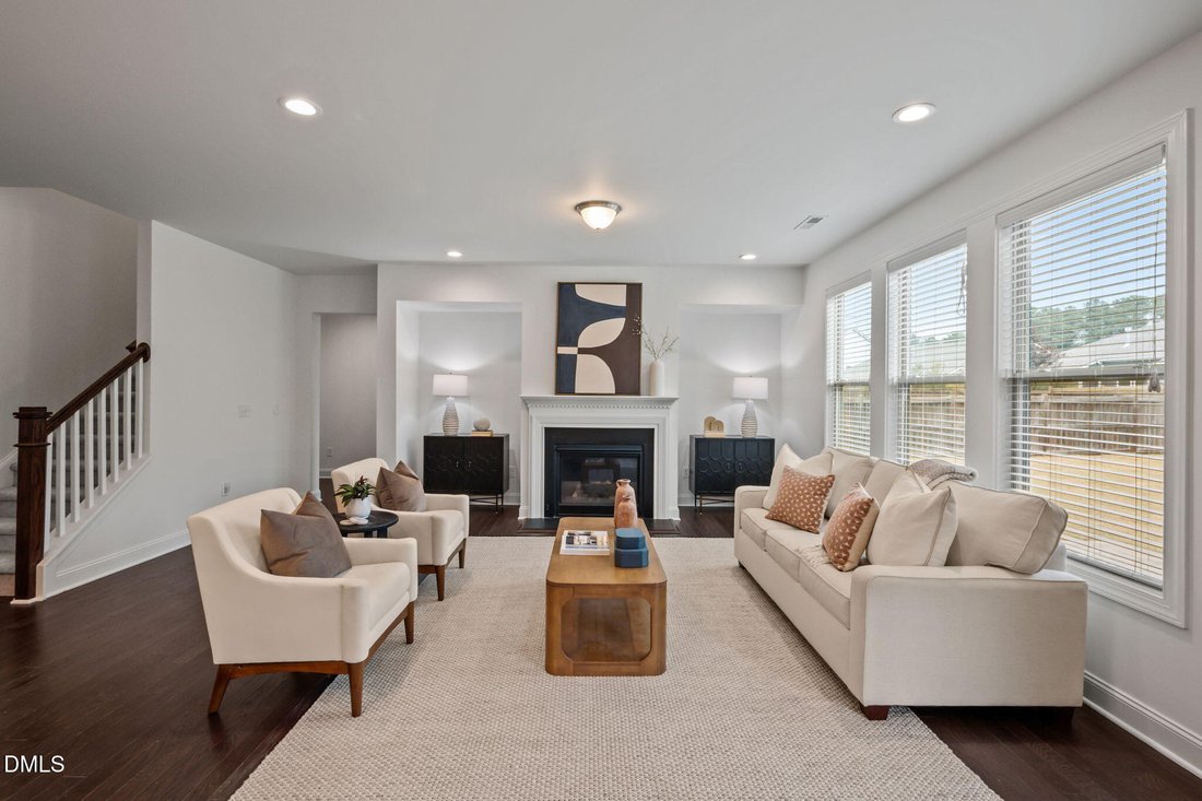 House in Durham, North Carolina, United States 1 - 17822826