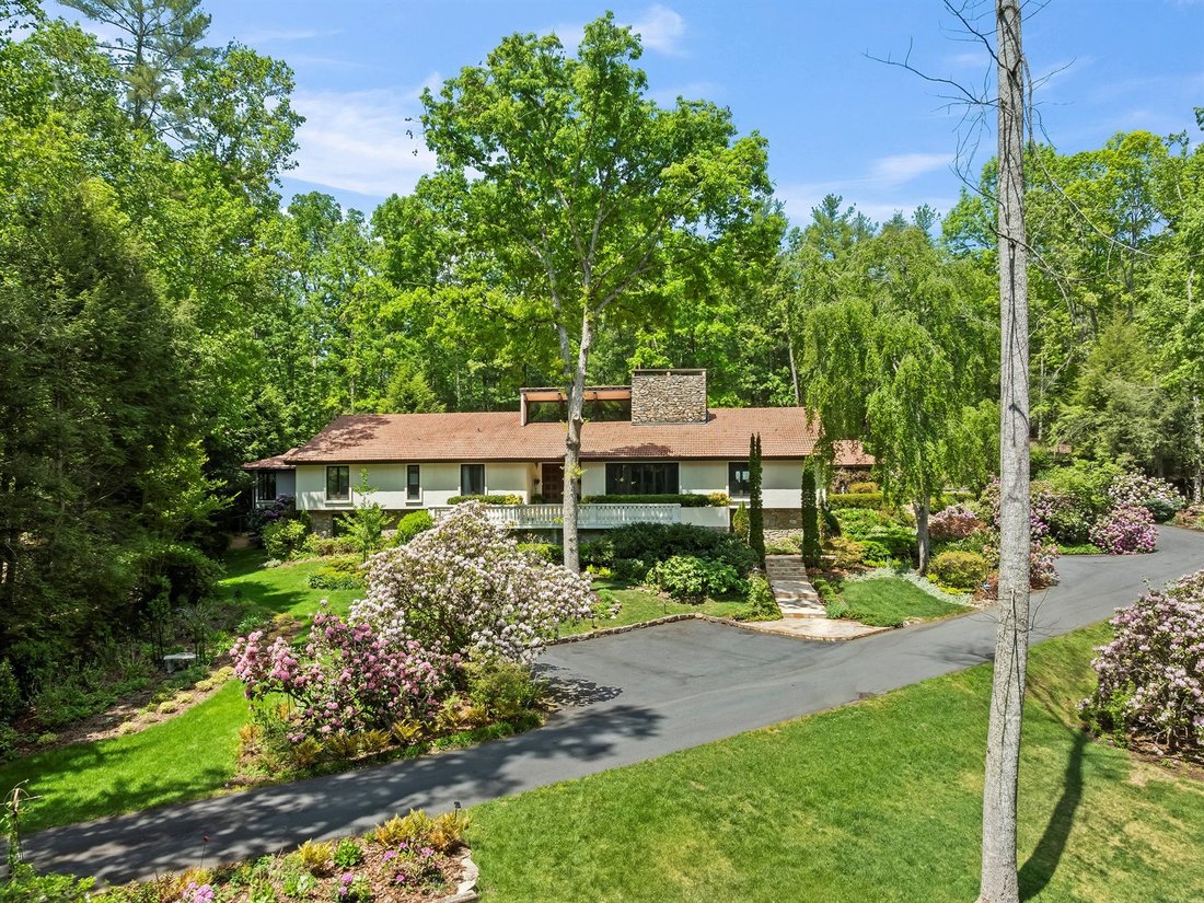 House in Asheville, North Carolina, United States 3 - 17831373