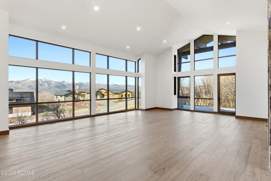 House in Kamas, Utah, United States 3 - 17824693