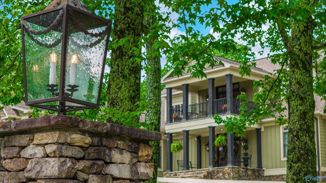 House in Mentone, Alabama, United States 4 - 17737720
