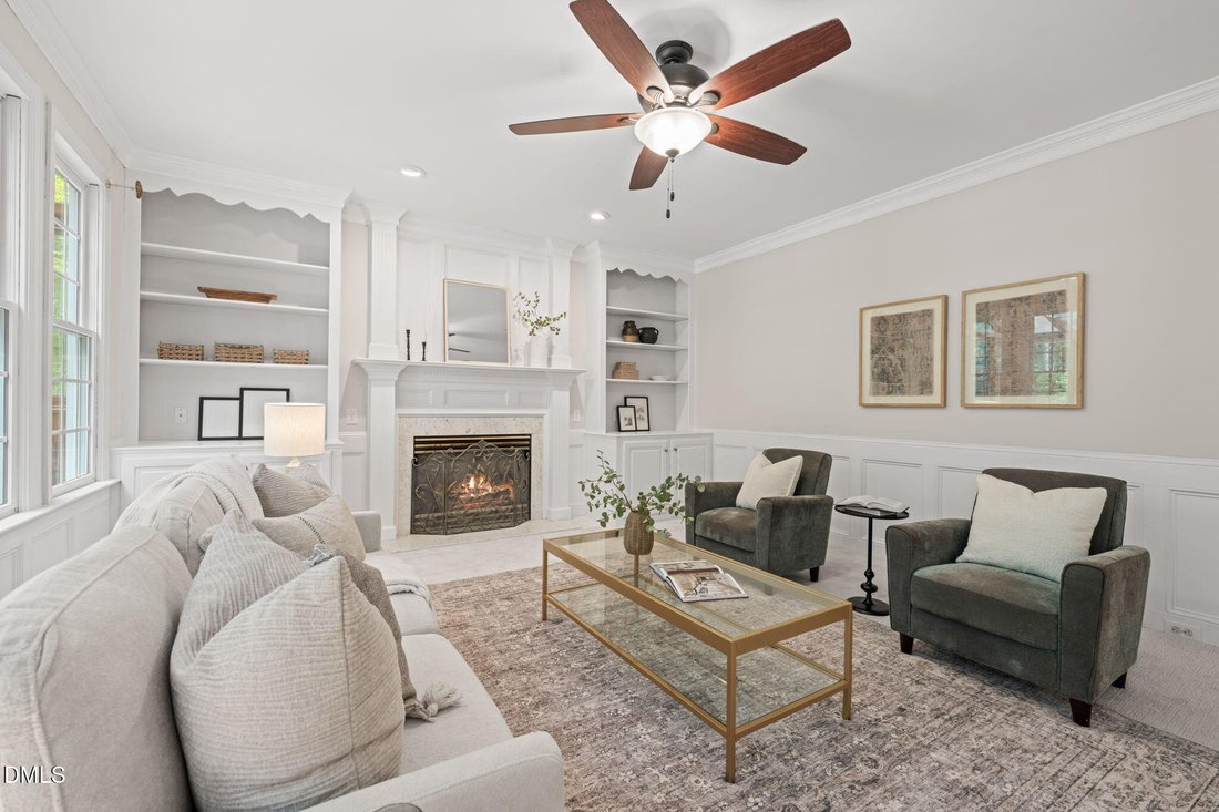 House in Raleigh, North Carolina, United States 3 - 17816694