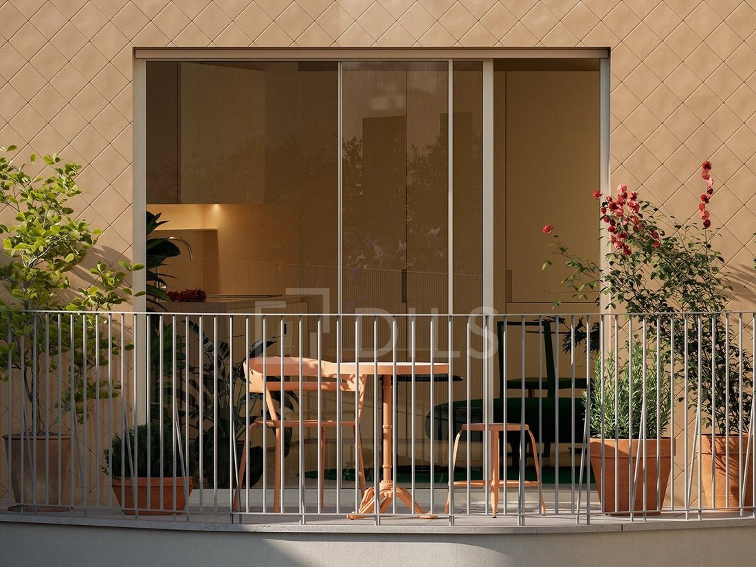 Apartment in Marvila, Lisbon, Portugal 4 - 15469226