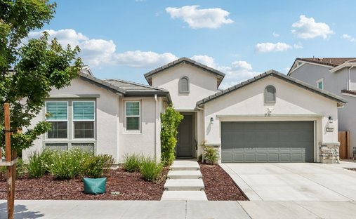 House in Tracy, California, United States 1