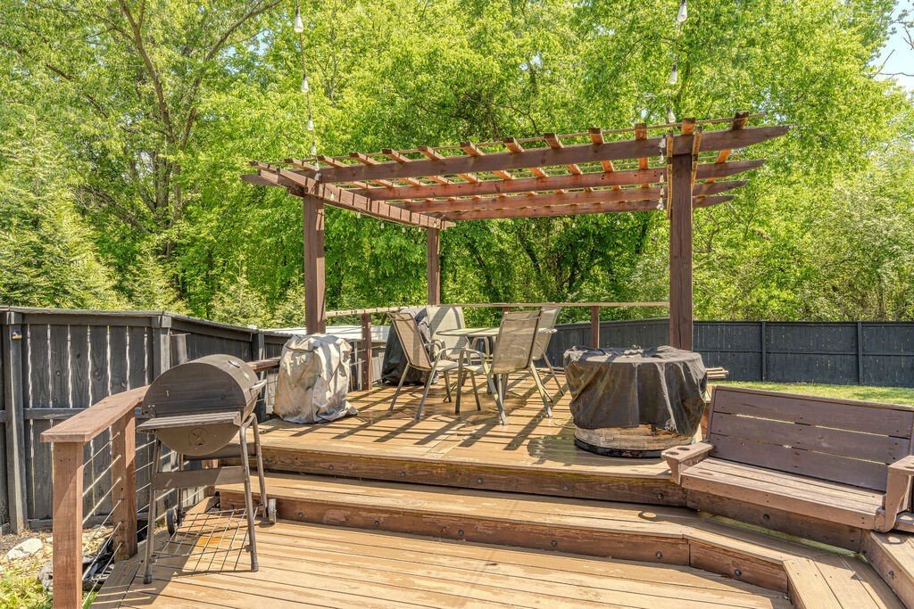 House in Lebanon, Tennessee, United States 5 - 17816531