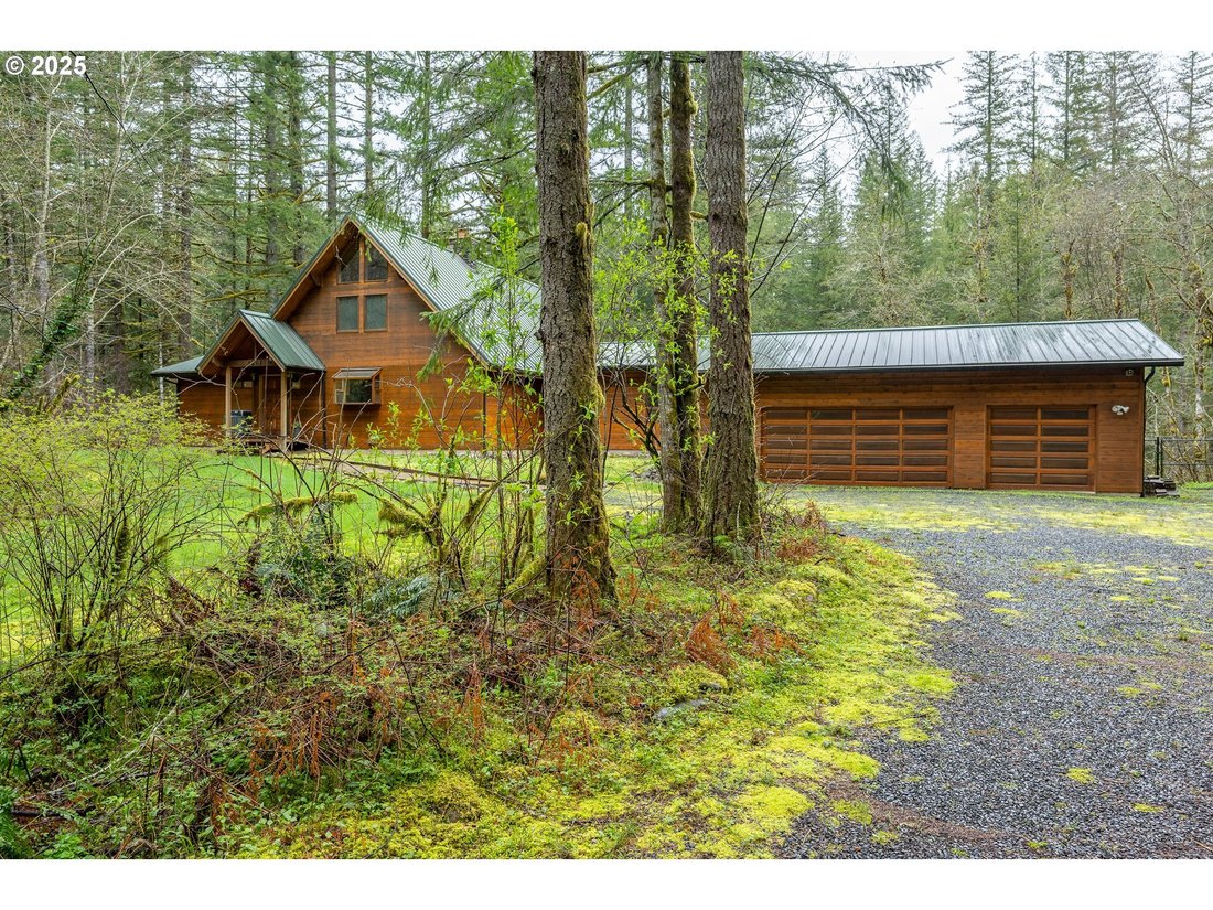 House in Washougal, Washington, United States 3 - 17831688