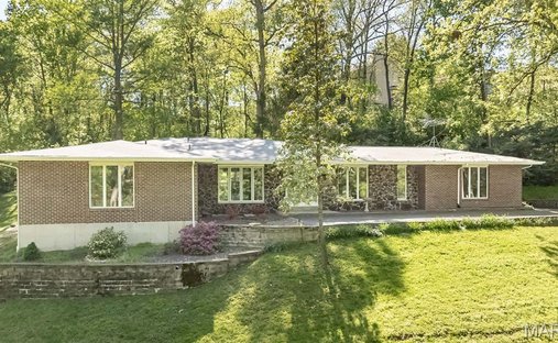 Maison à Weldon Spring, Missouri, États-Unis 1