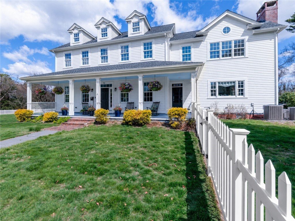 House in Barrington, Rhode Island, United States 5 - 17823819