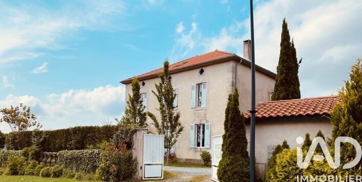 House in Belus, Nouvelle-Aquitaine, France 1 - 17832864