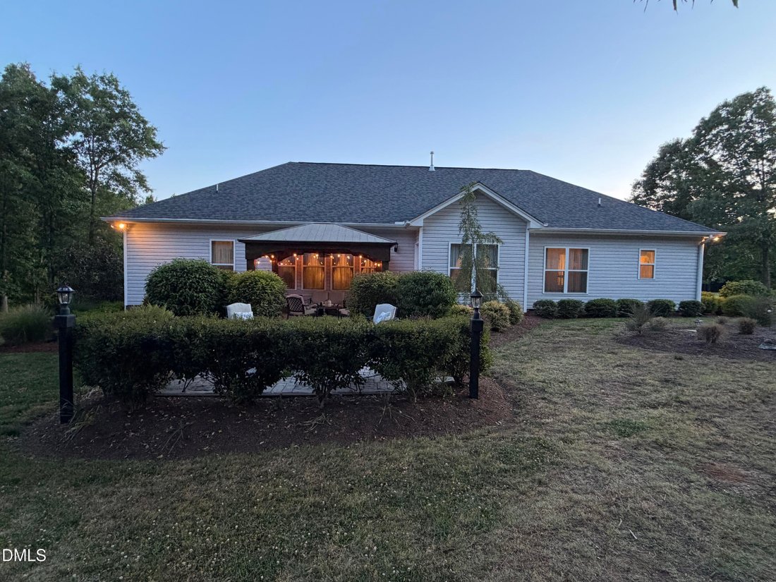 House in Elon, North Carolina, United States 3 - 17822892