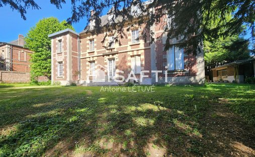 House in Villers-Bretonneux, Hauts-de-France, France 1