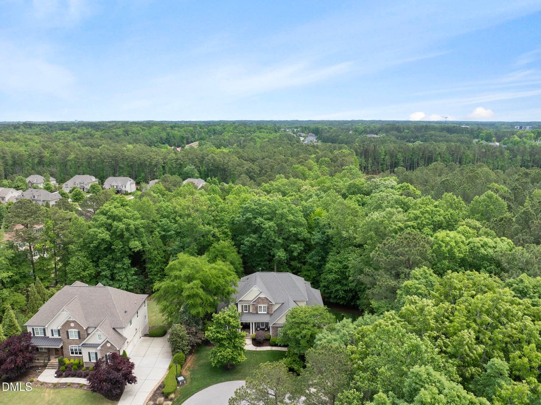House in Cary, North Carolina, United States 3 - 17821410
