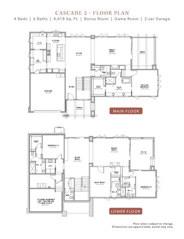 House in Heber City, Utah, United States 3 - 17817988