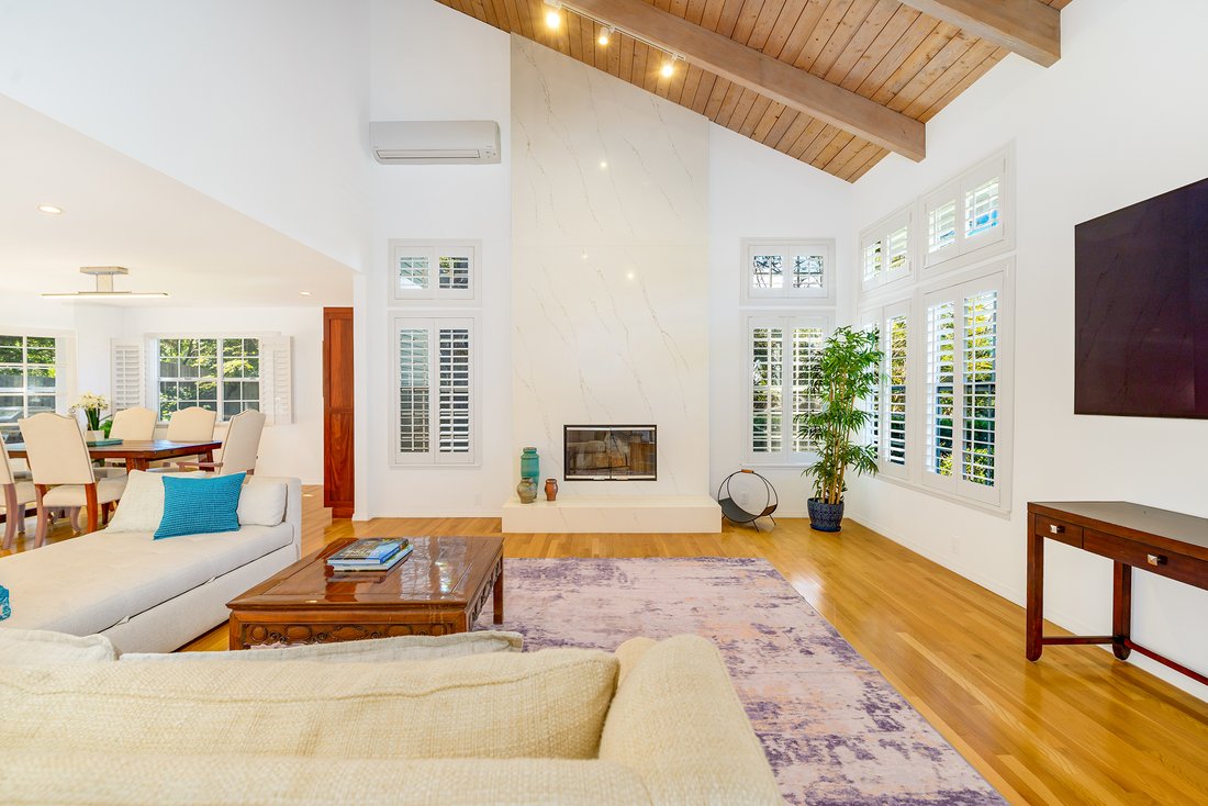 House in Waimea, Hawaii, United States 2 - 17826131