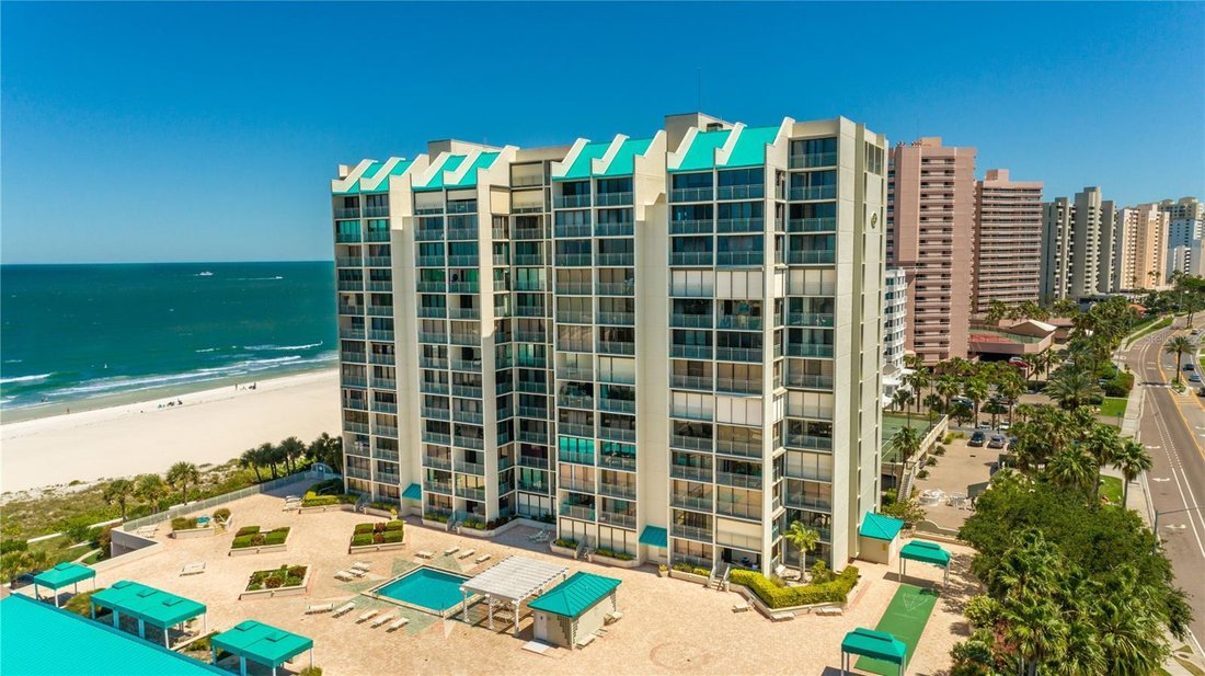 Condo in Clearwater, Florida, United States 2 - 17816902