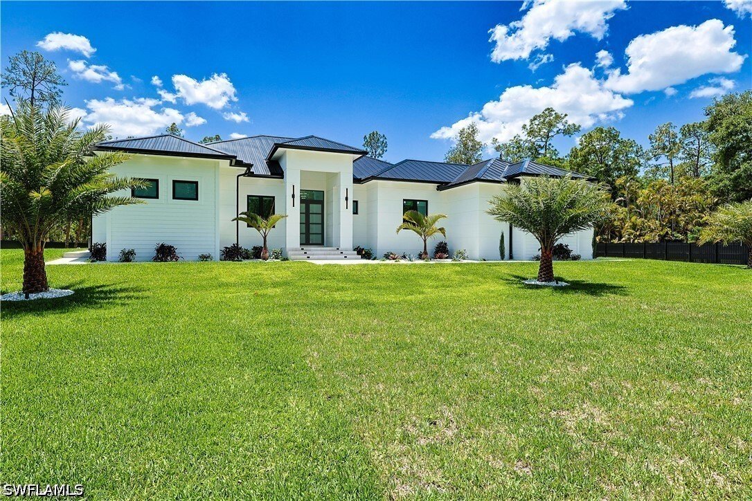 Casa a Naples, Florida, Stati Uniti 1 - 17828895