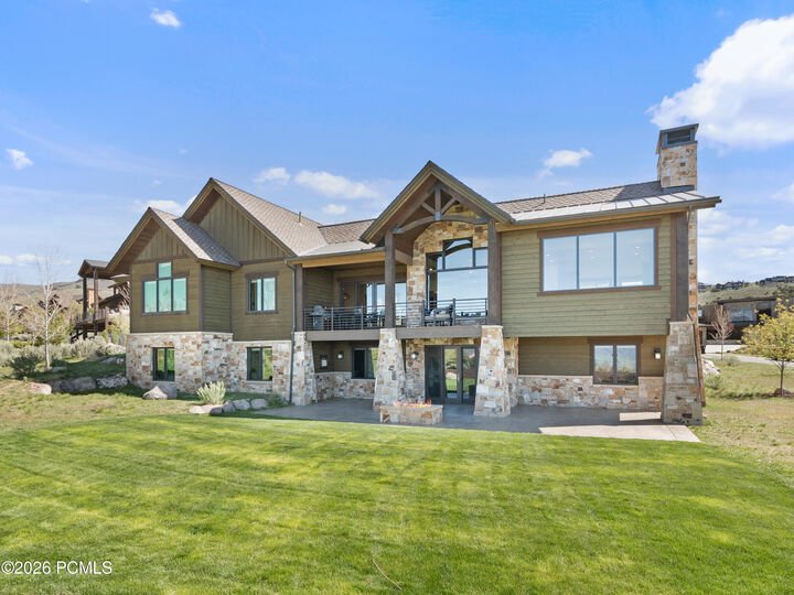 House in Heber City, Utah, United States 5 - 17834768