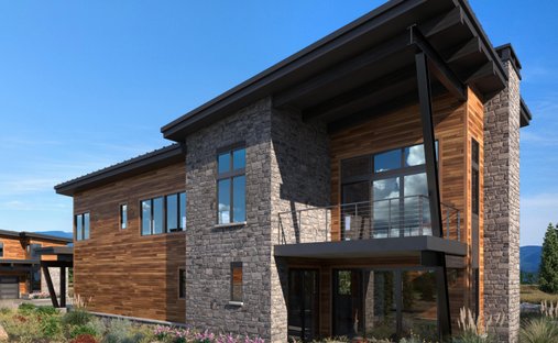 House in Heber City, Utah, United States 1