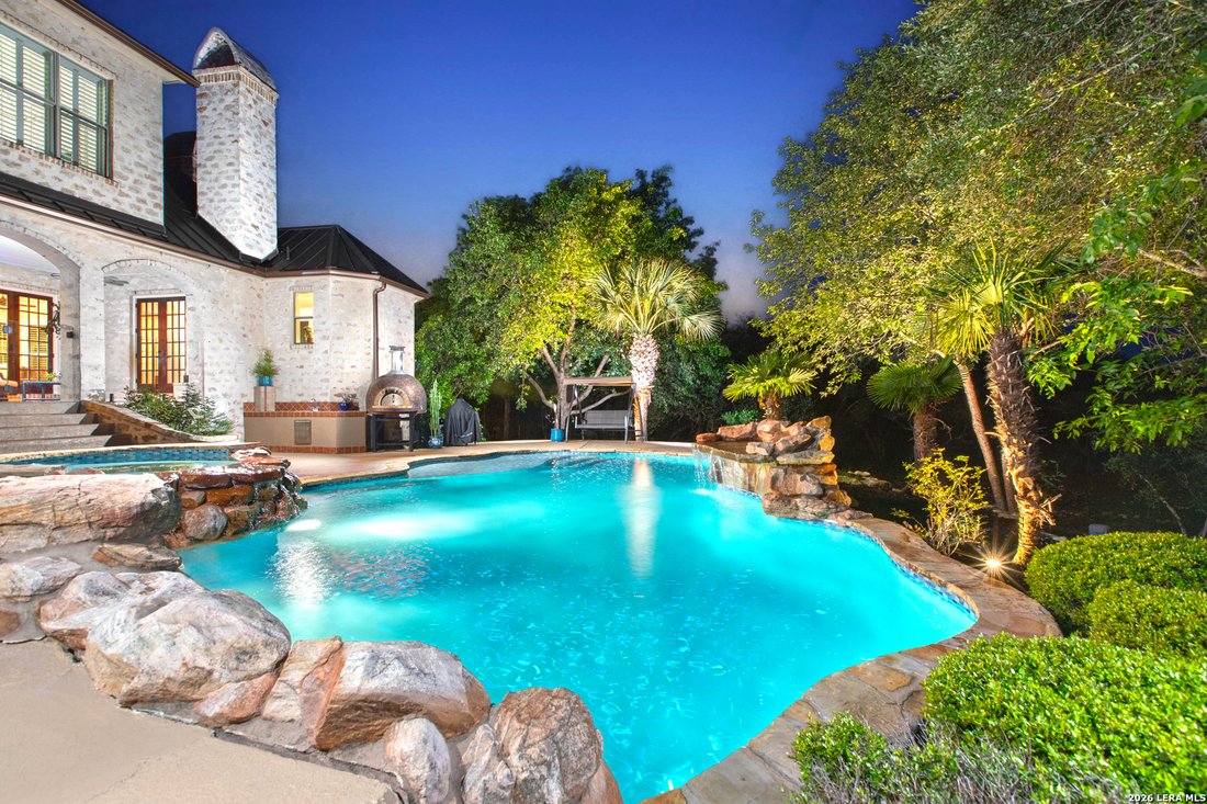 Haus in Boerne, Texas, Vereinigte Staaten 2 - 17825324