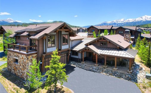 Condo in Breckenridge, Colorado, United States 1