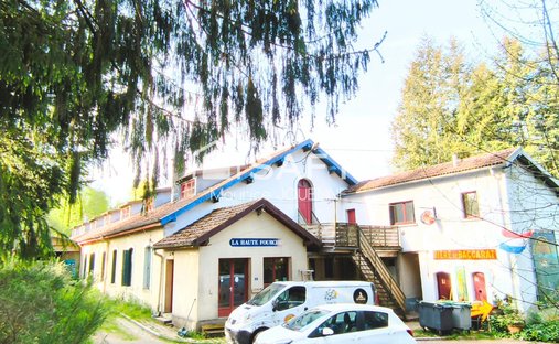 Corravillers, Bourgogne – Franche-Comté, France 1