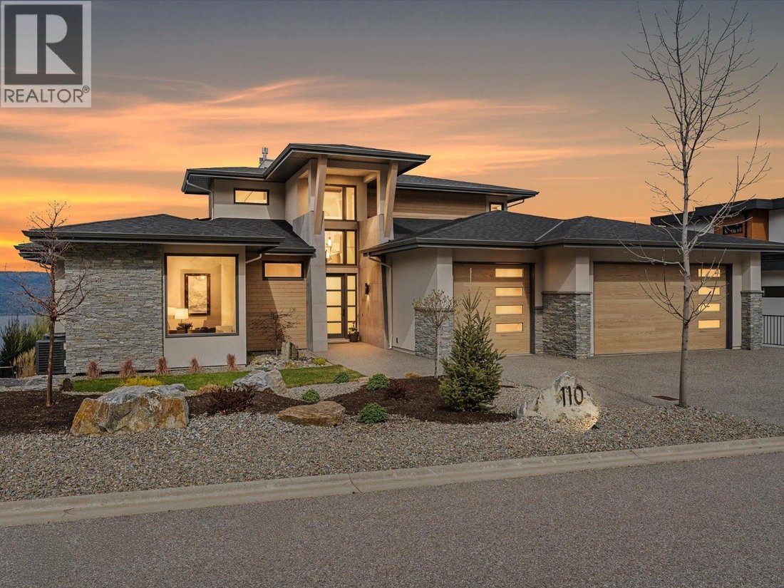 Maison à Kelowna, Colombie-Britannique, Canada 2 - 17821338