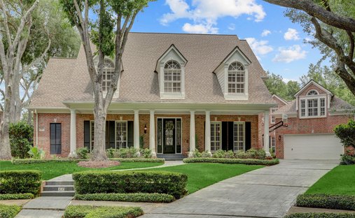House in Sugar Land, Texas, United States 1