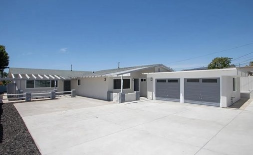 Encinitas, California, United States 1