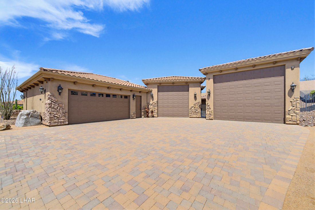 House in Lake Havasu City, Arizona, United States 5 - 17823542