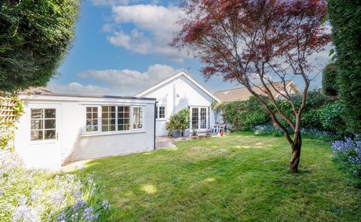 Bungalow en Newick, Inglaterra 1