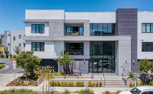 Condo in Irvine, California, United States 1