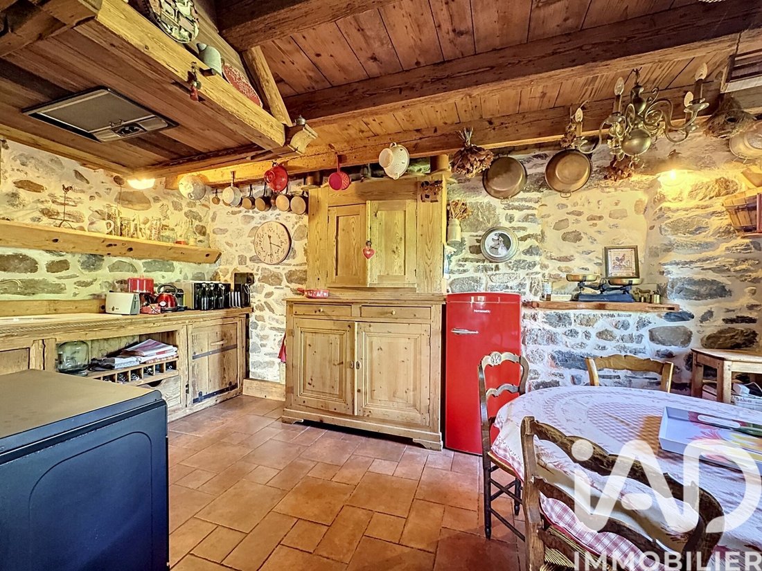 House in Arenthon, Auvergne-Rhône-Alpes, France 5 - 17832877