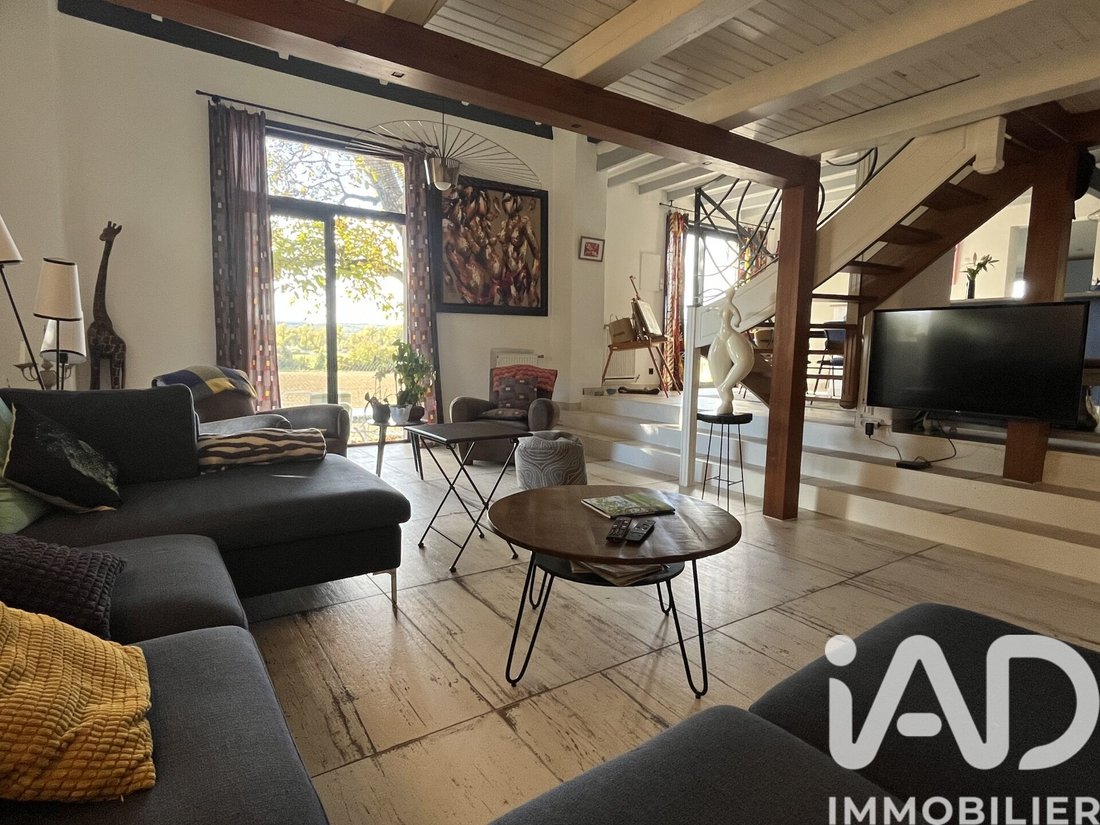 House in Saint-Maime, Provence-Alpes-Côte d'Azur, France 4 - 17828009